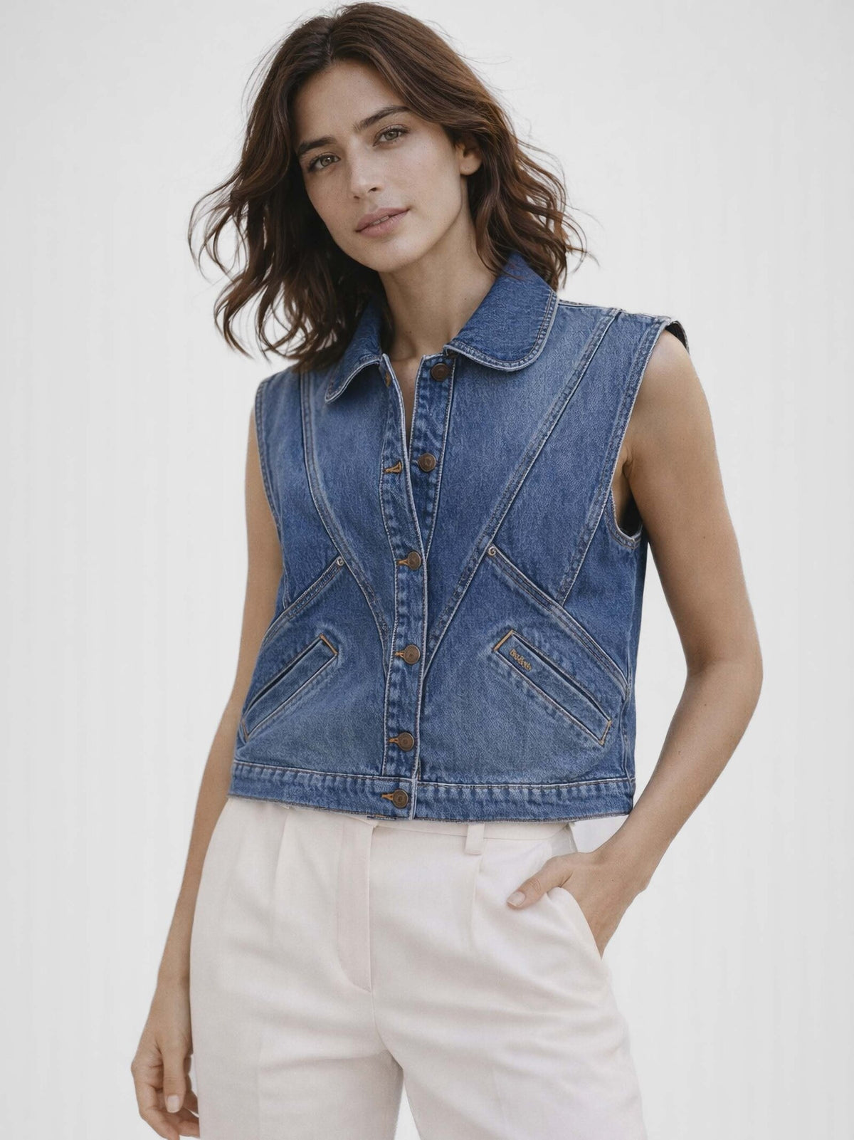 BLOUSON MAX
