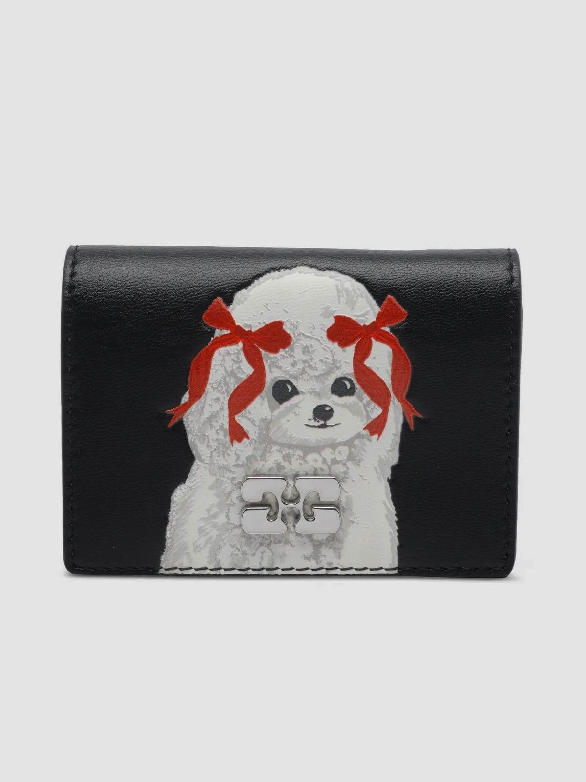 POODLE WALLET
