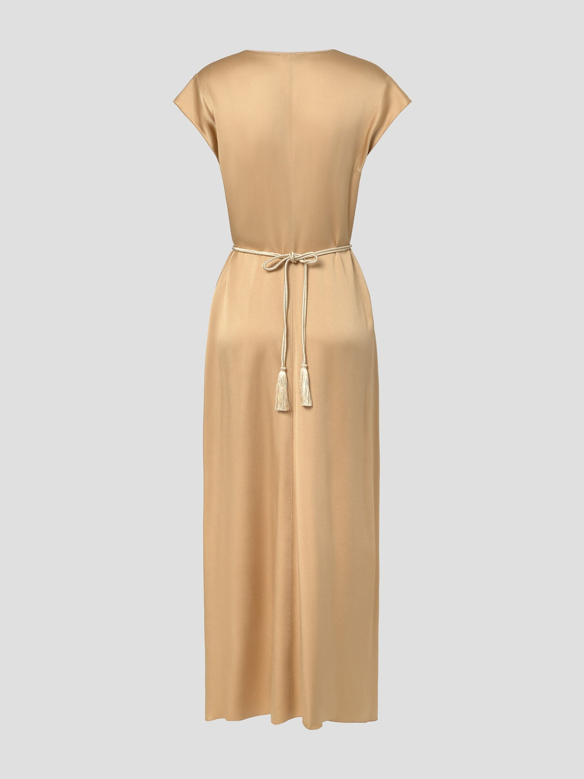 VESTIDO MIDI