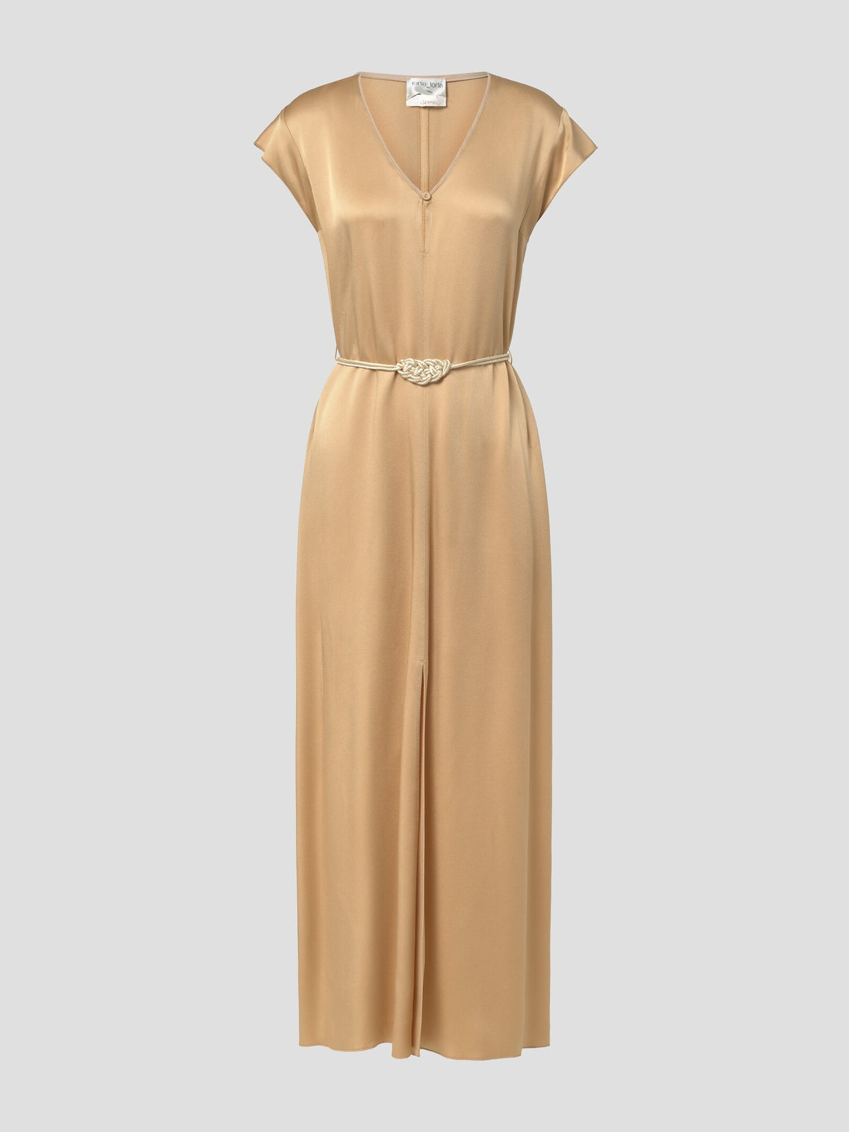 VESTIDO MIDI