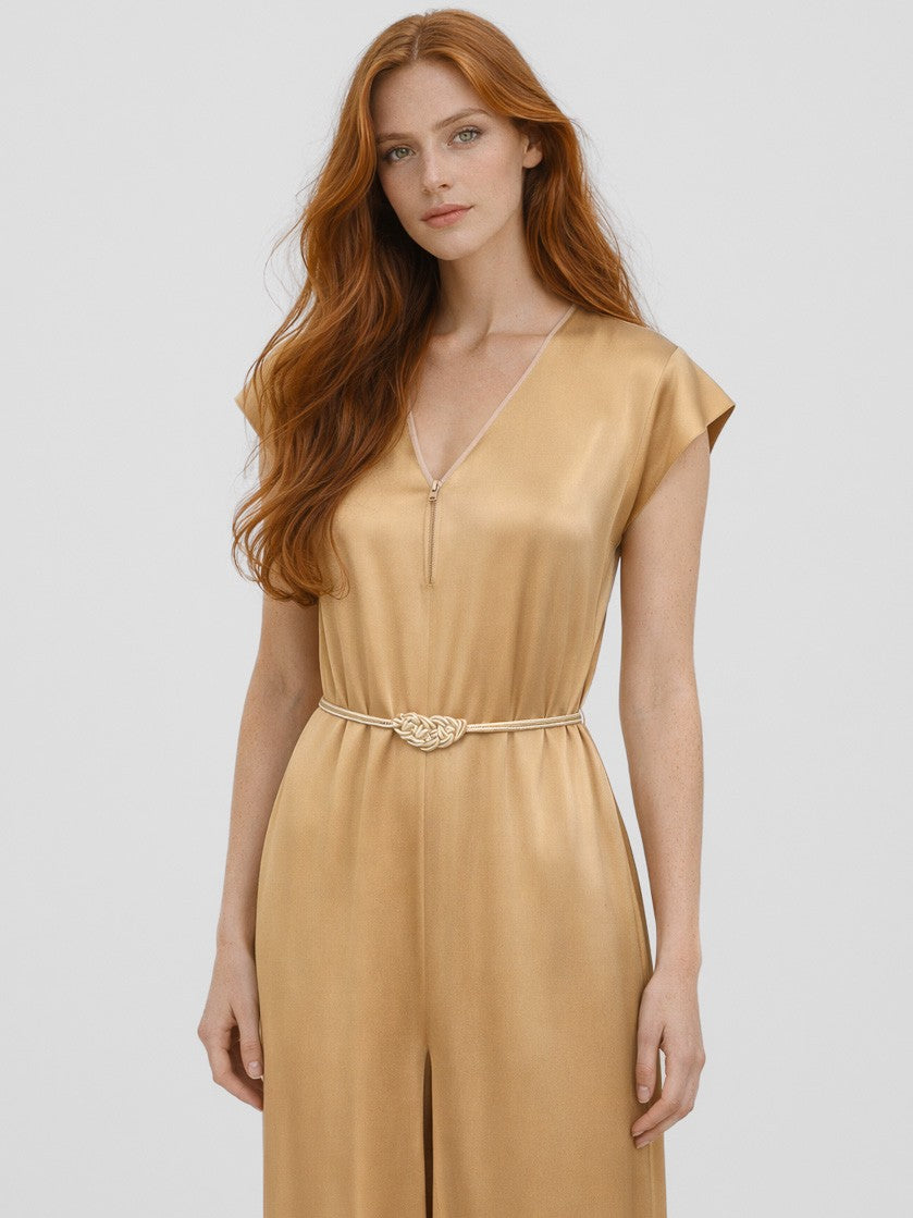 VESTIDO MIDI