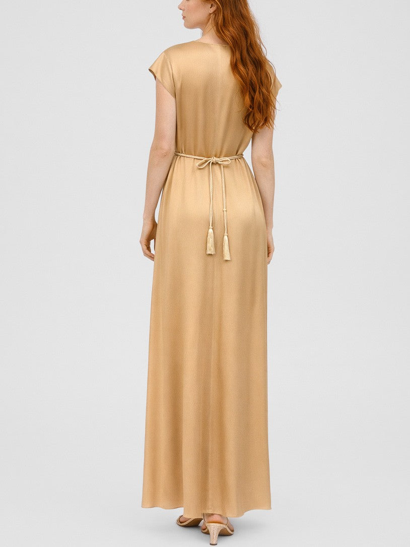 VESTIDO MIDI