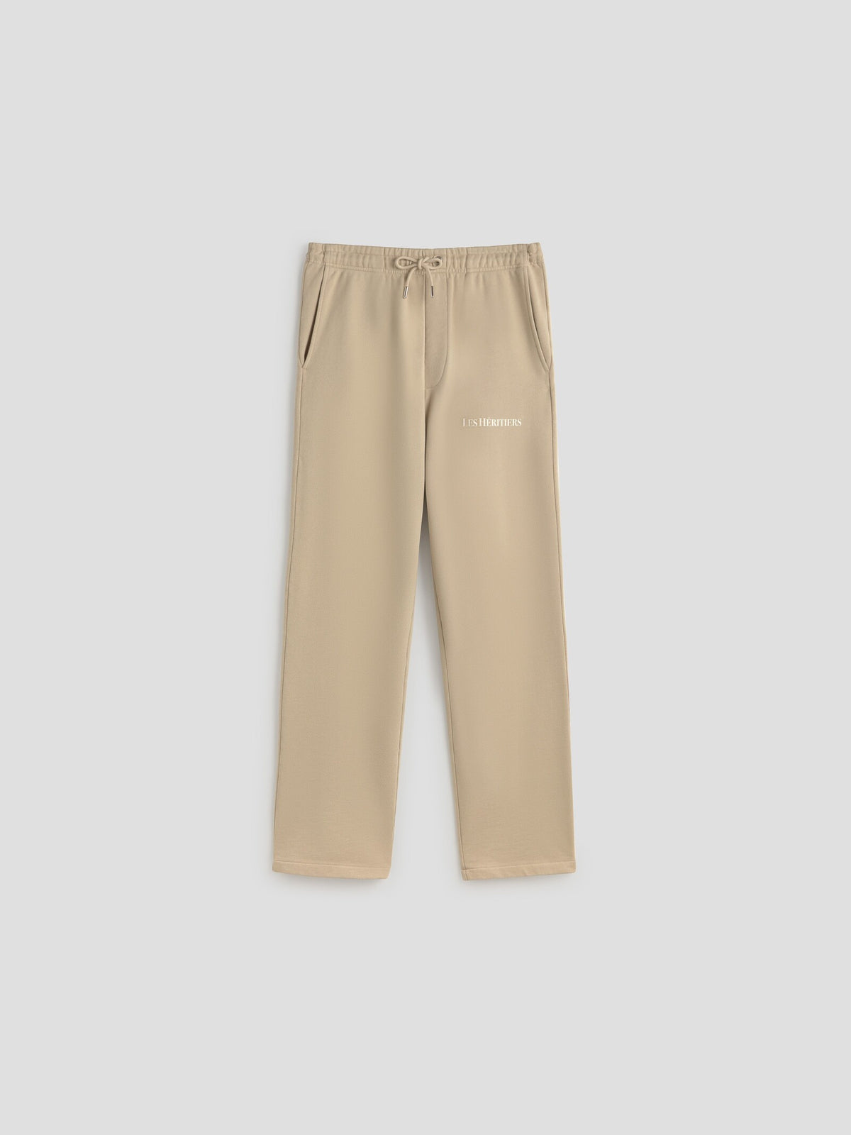 LOGO PANT