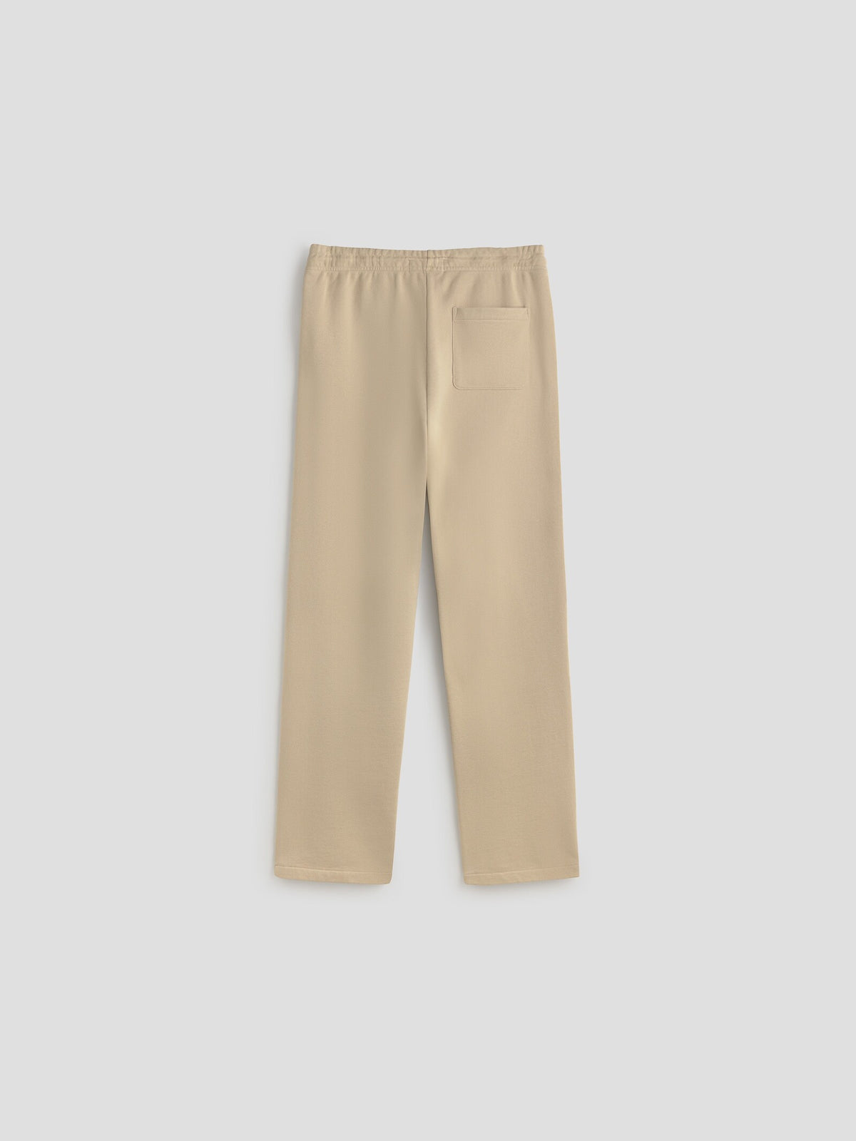 LOGO PANT