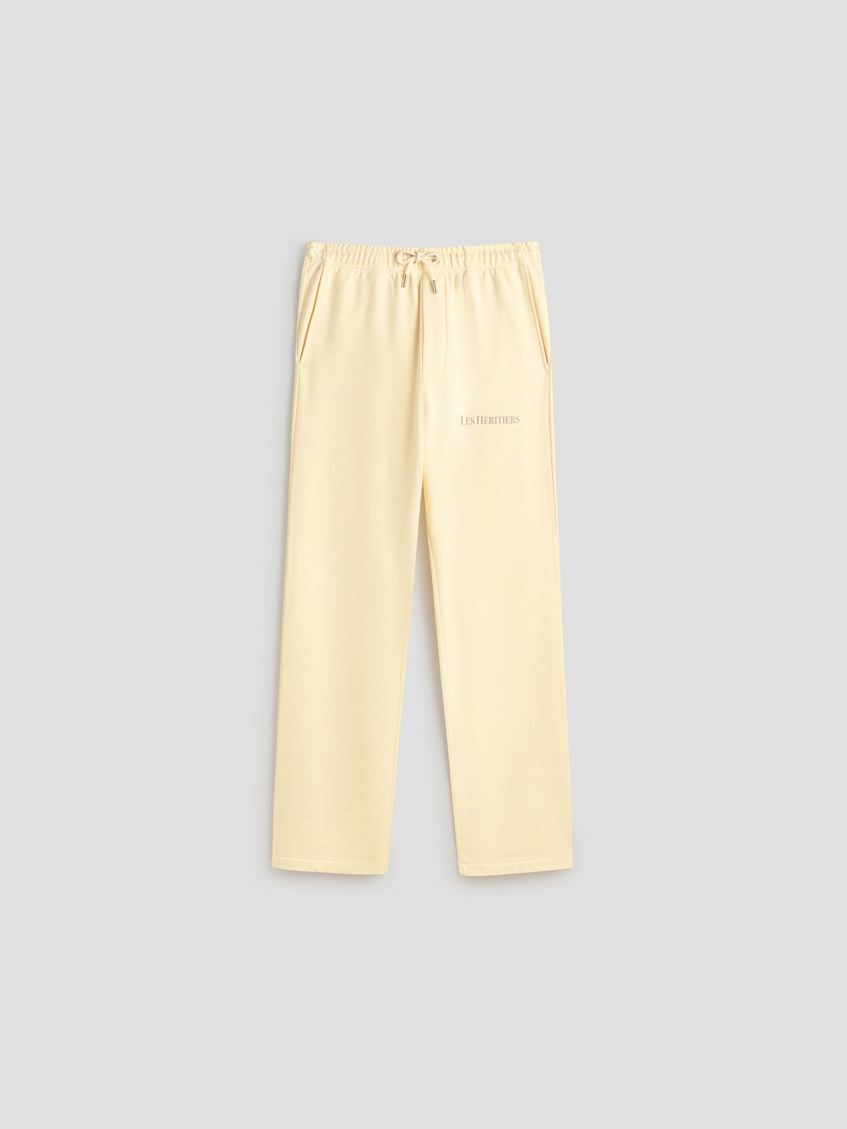 LOGO PANT