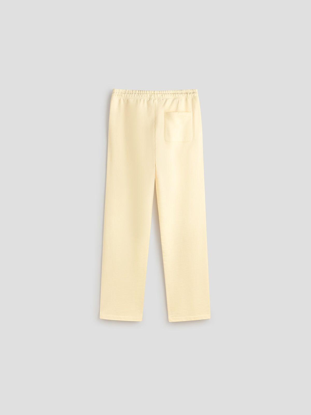LOGO PANT