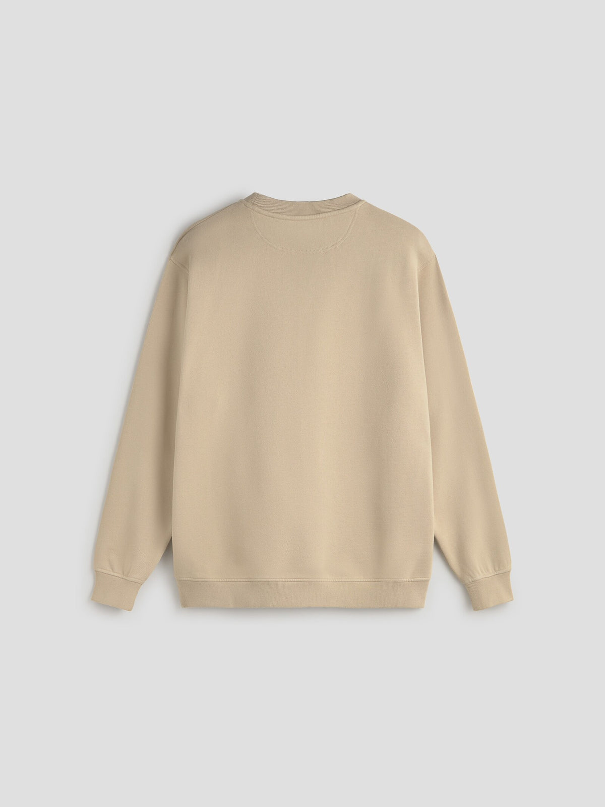 ROOTS CREWNECK