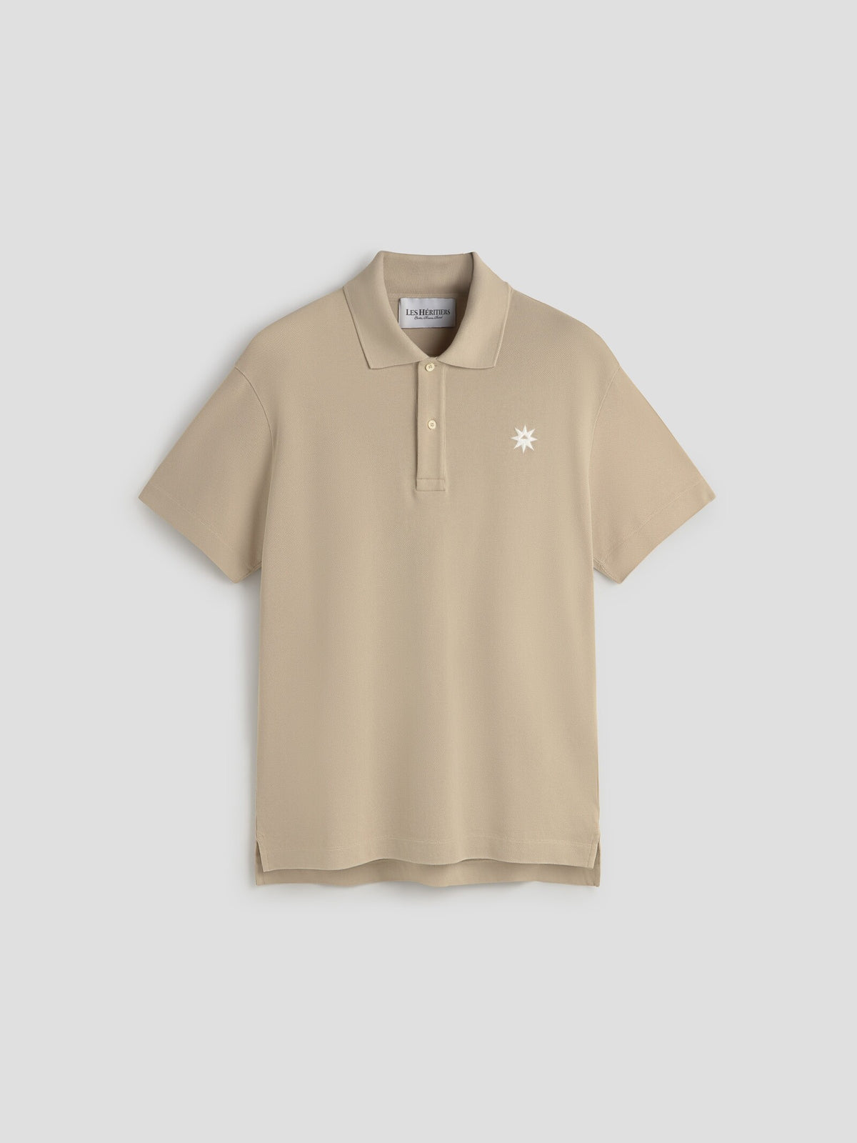 THE POLO