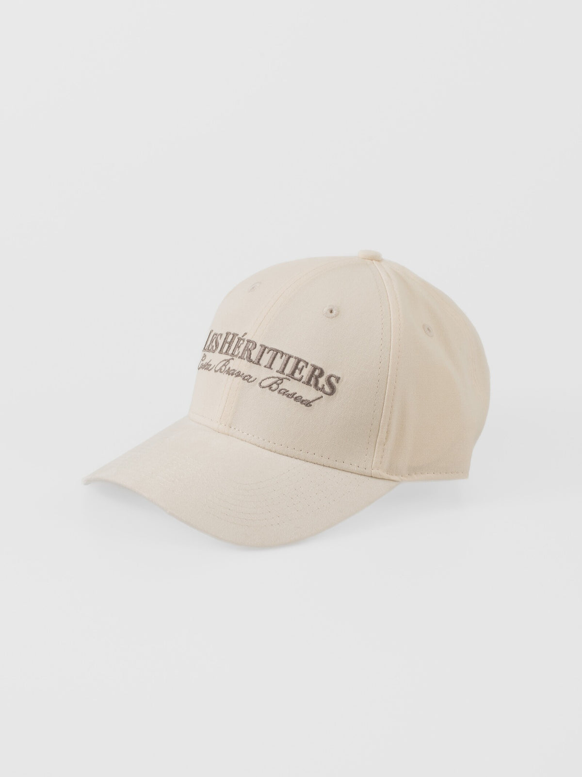 NEW LOGO CAP