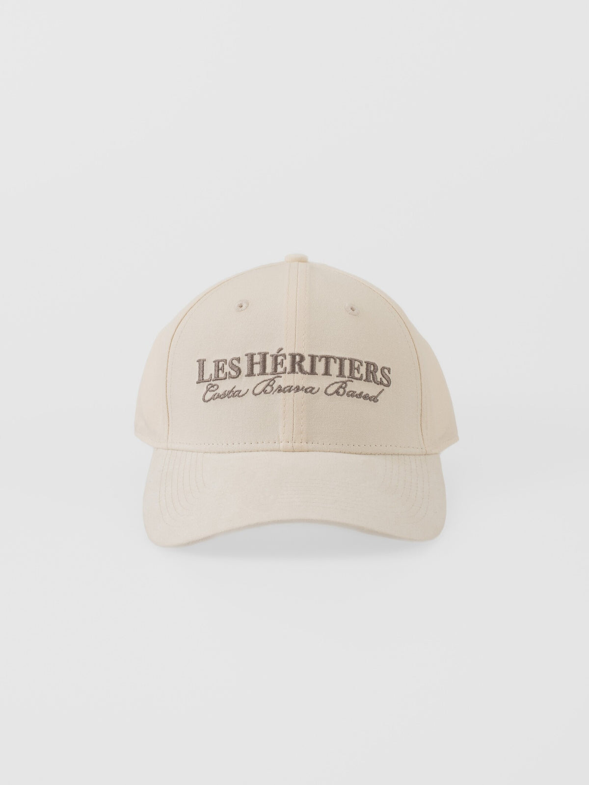 NEW LOGO CAP