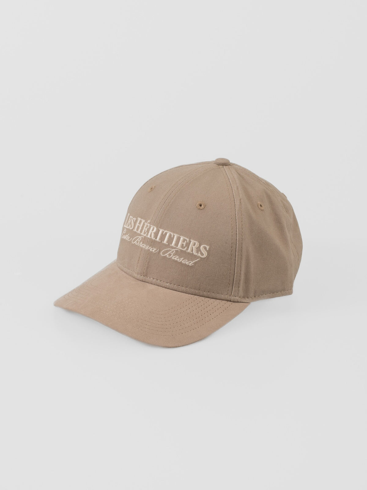 NEW LOGO CAP