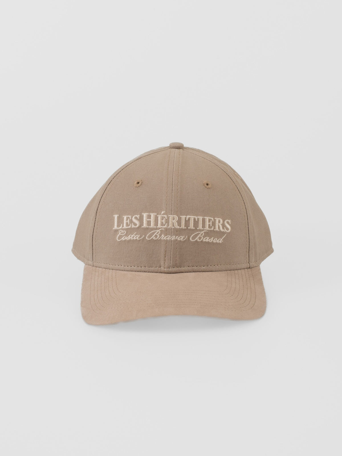 NEW LOGO CAP