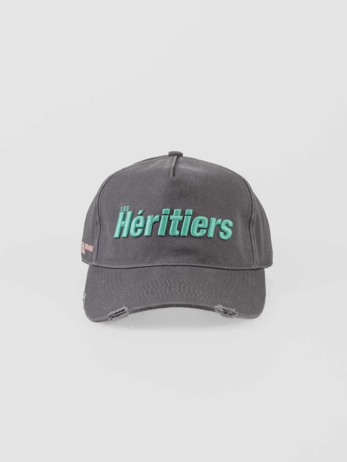 RETRO ROOTS CAP