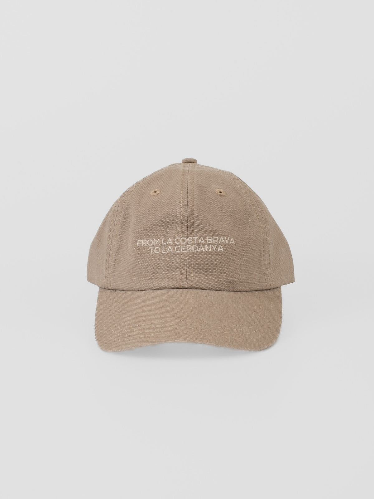 ROOTS CAP