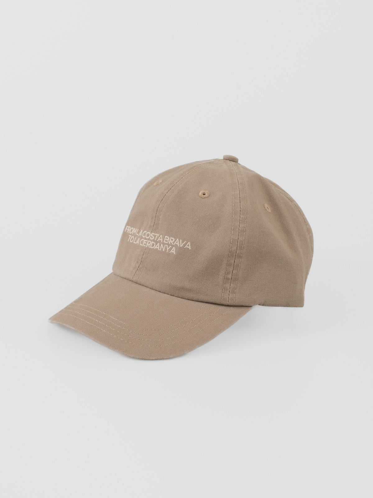 ROOTS CAP