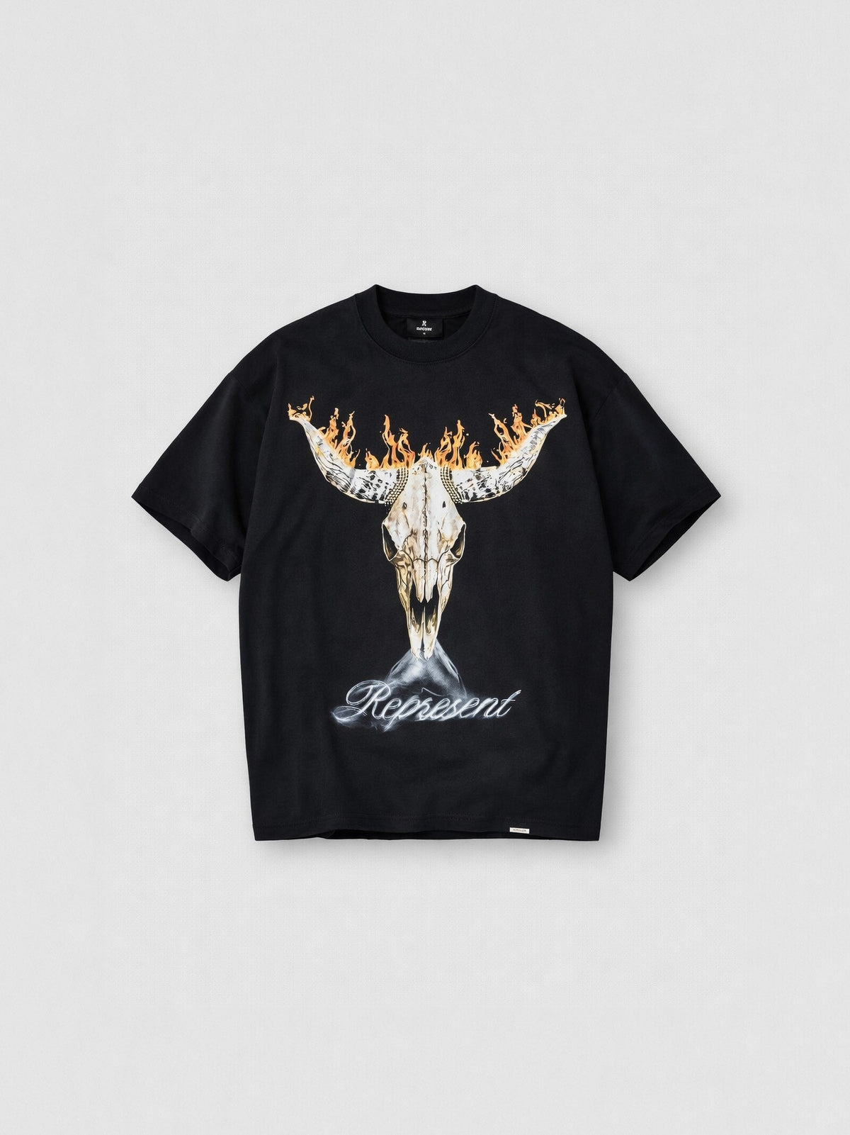 CAMISETA BRITISH COWBOYS