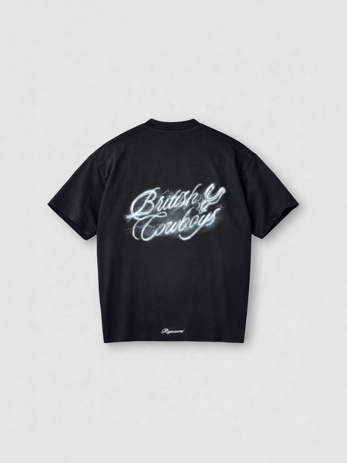 CAMISETA BRITISH COWBOYS
