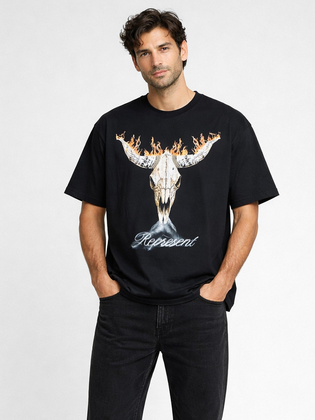 CAMISETA BRITISH COWBOYS