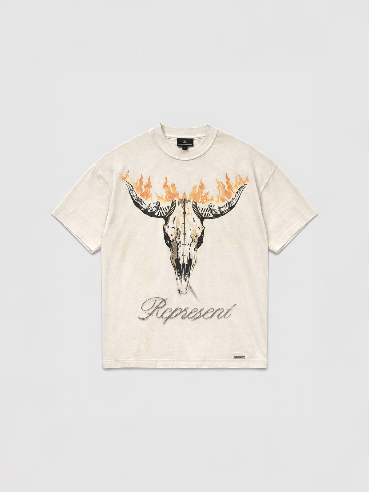 CAMISETA BRITISH COWBOYS