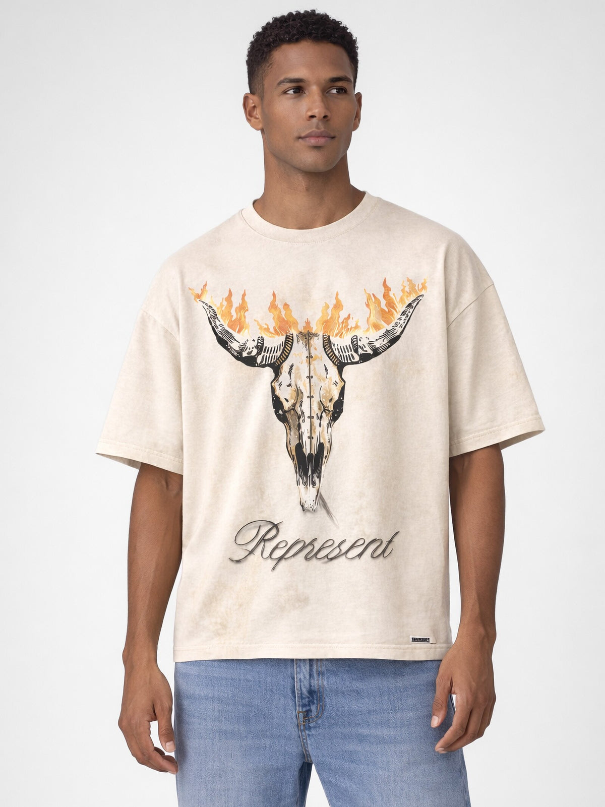 CAMISETA BRITISH COWBOYS