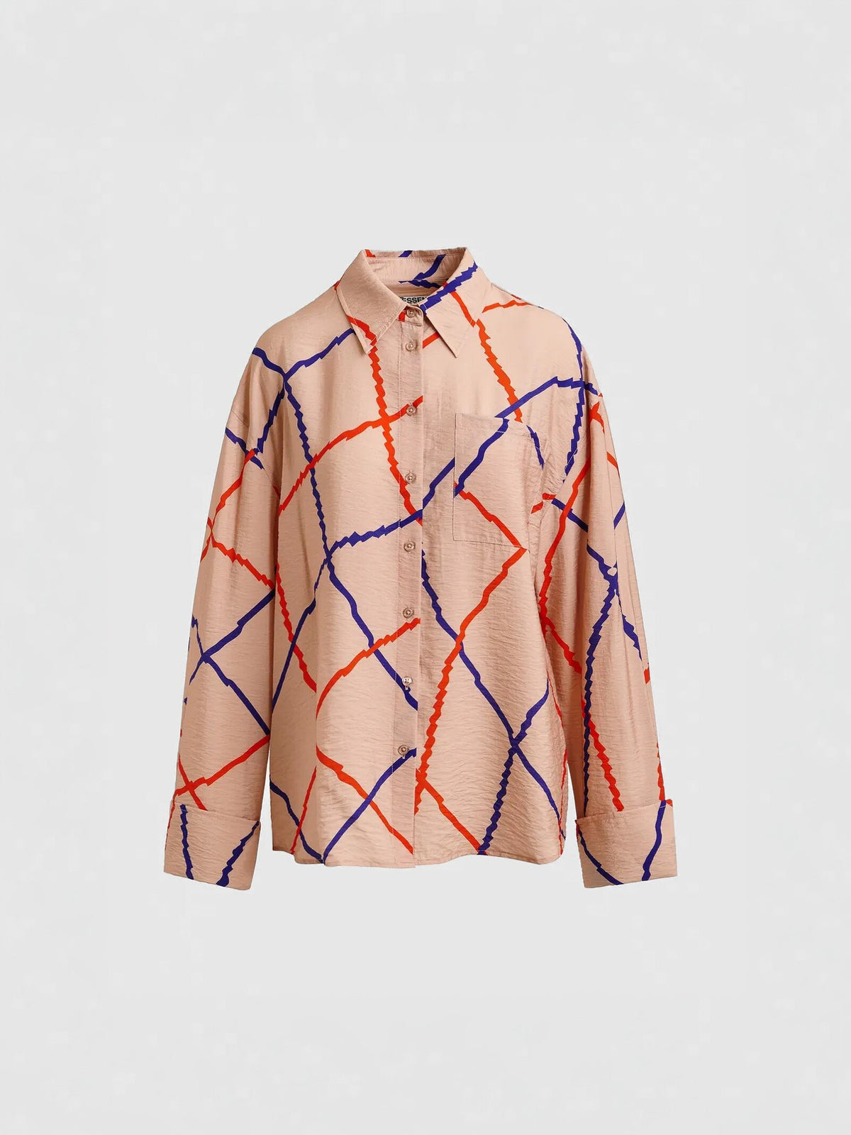CAMISA JAYLEEN