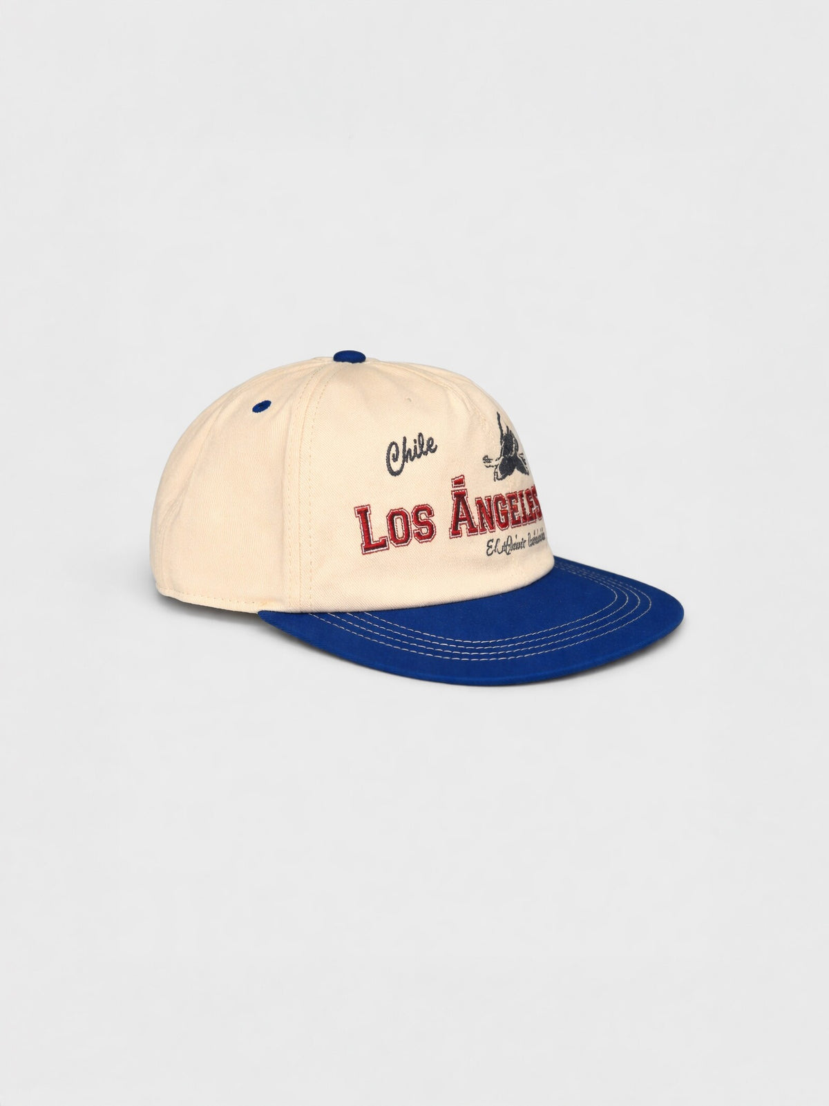 LOS ANGELES 001