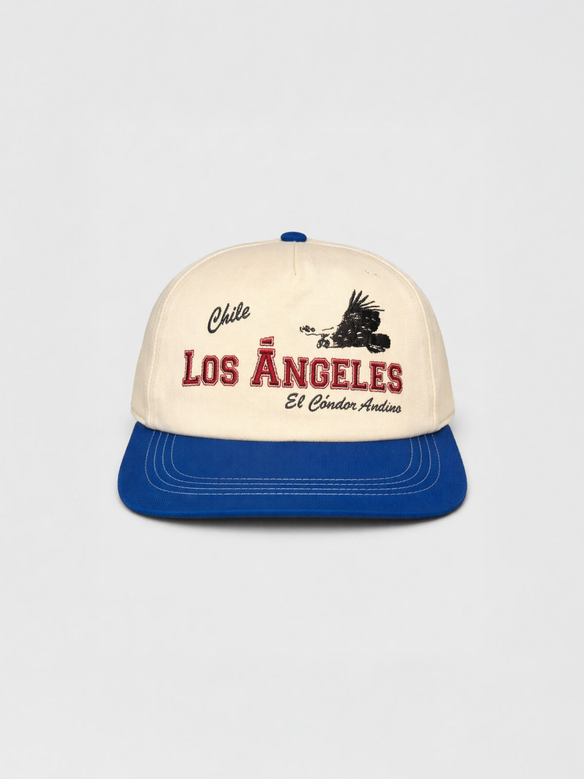 LOS ANGELES 001