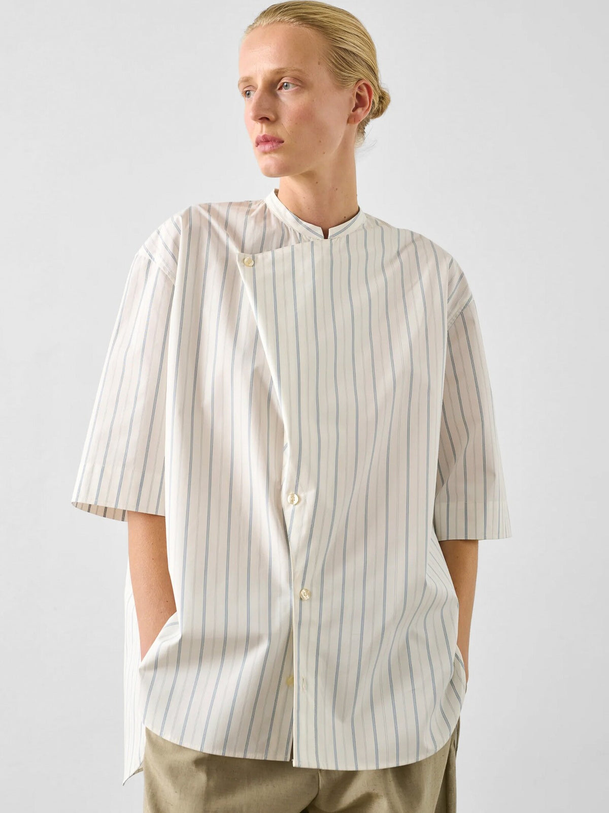 CAMISA IXIA