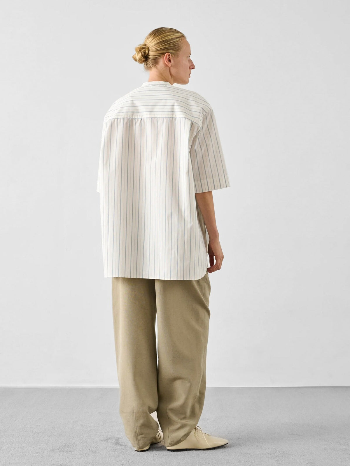 CAMISA IXIA