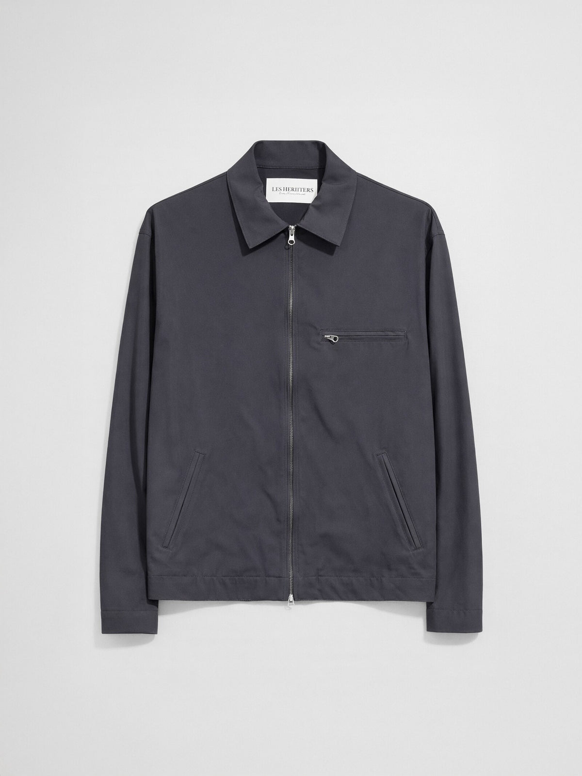 WORK TECH JACKET