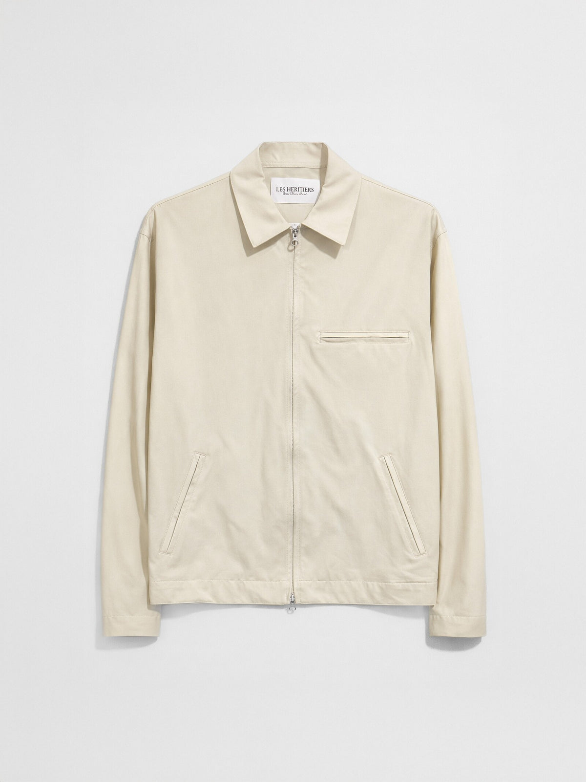 WORK TECH JACKET