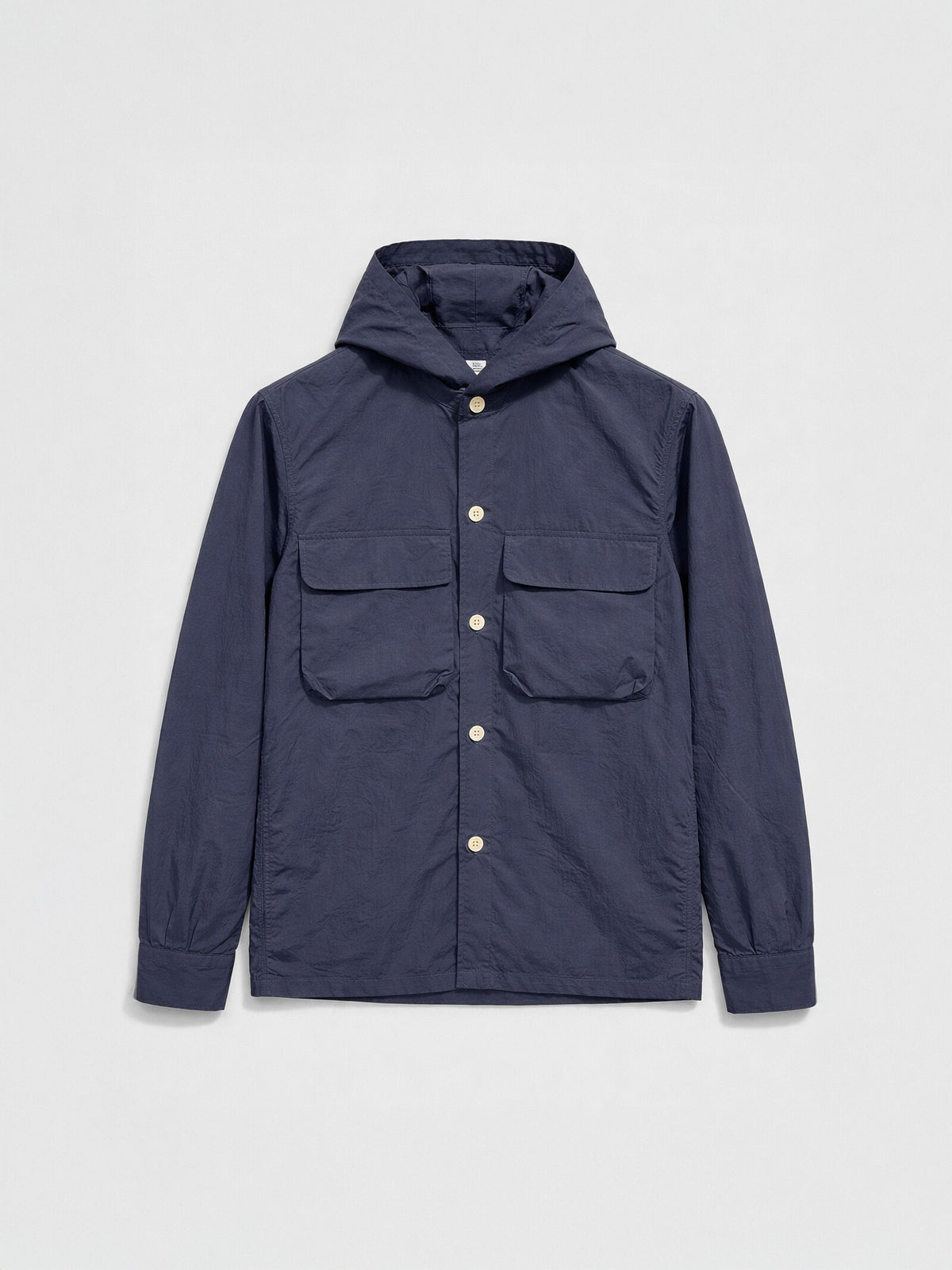 TECH HOODIE