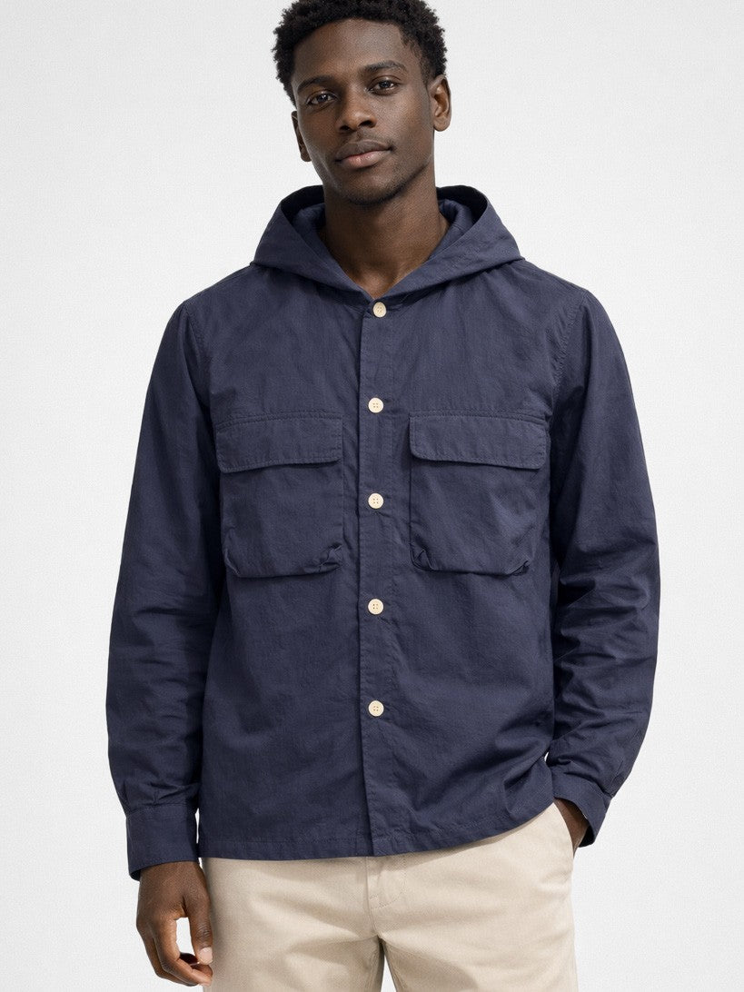 TECH HOODIE