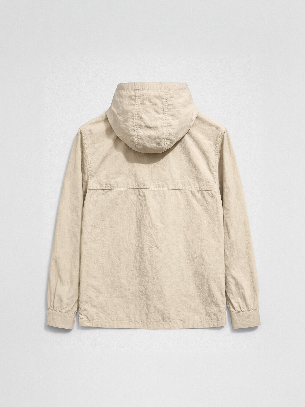 TECH HOODIE