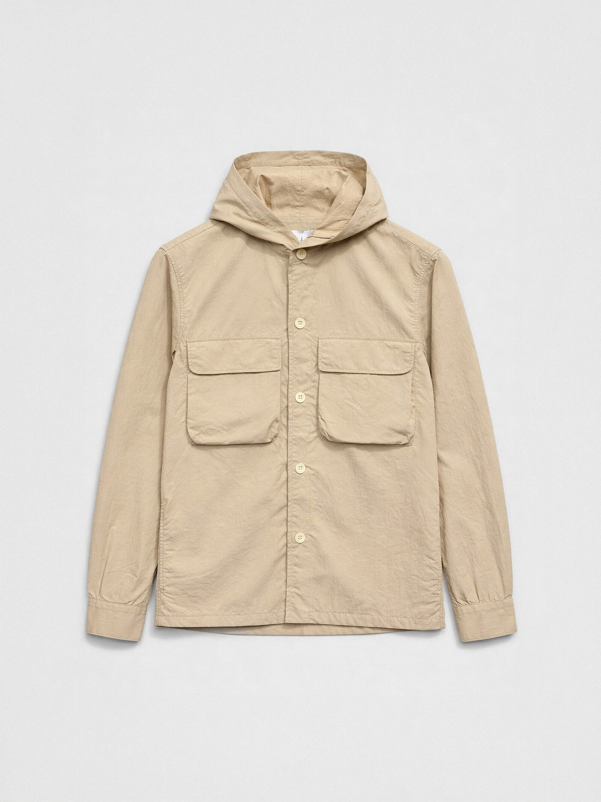 TECH HOODIE