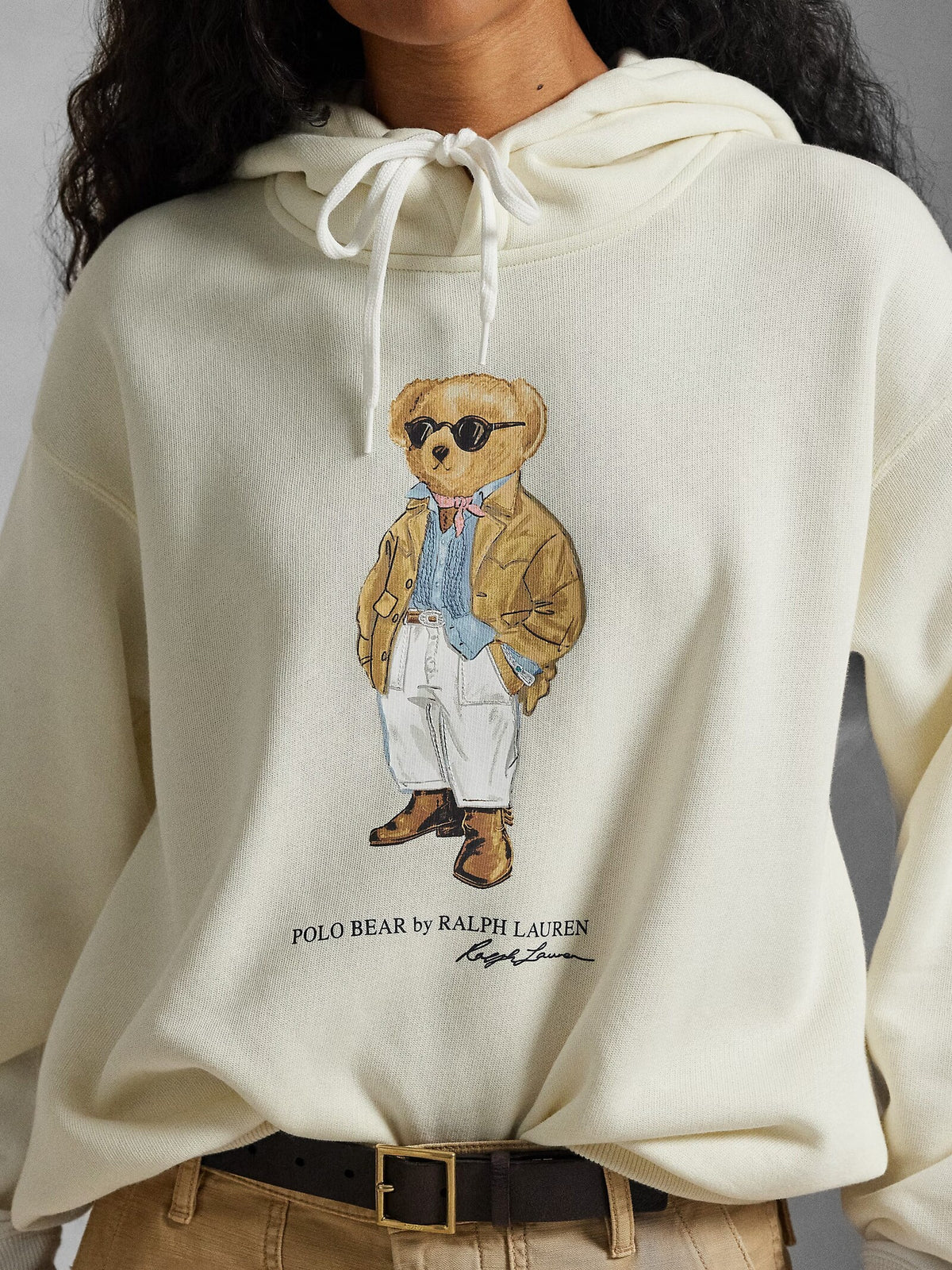 POLO BEAR