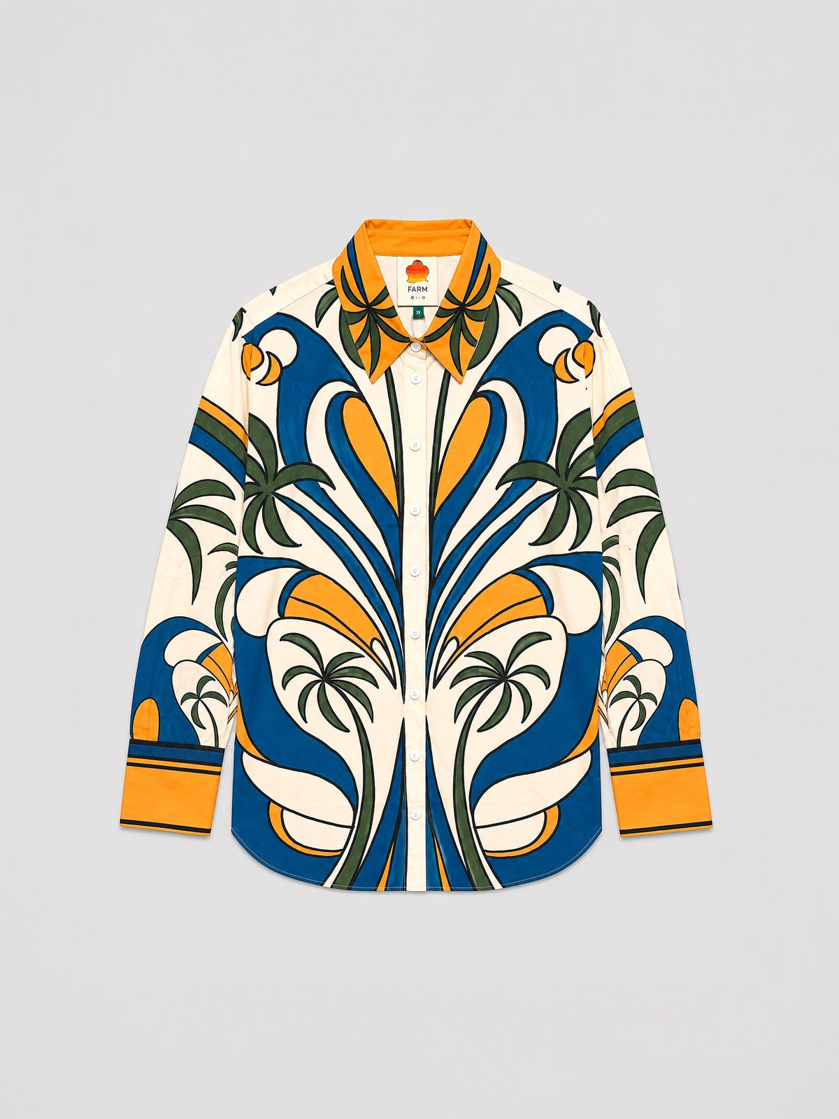 TROPICAL GRAPHIC