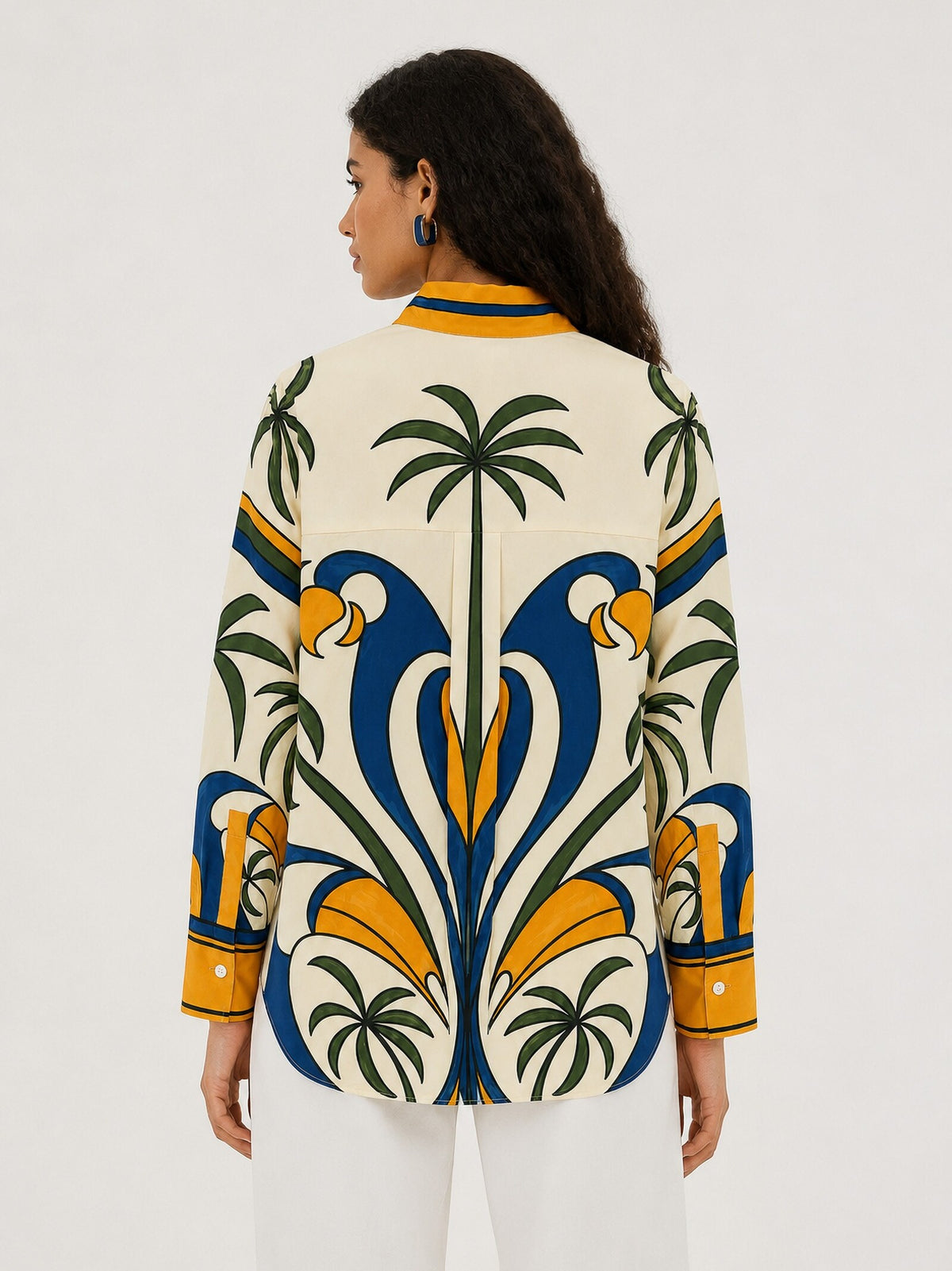 TROPICAL GRAPHIC