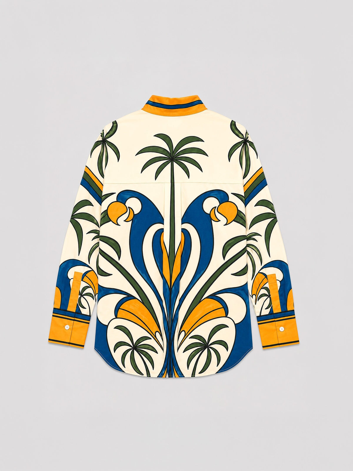 TROPICAL GRAPHIC