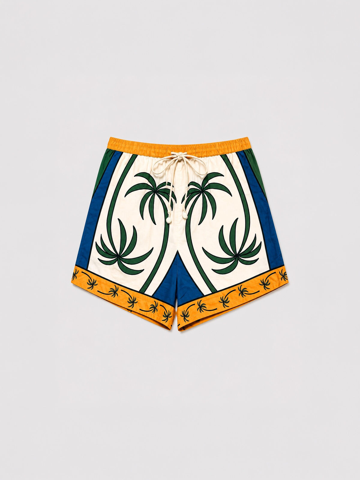 TROPICAL GRAPHIC