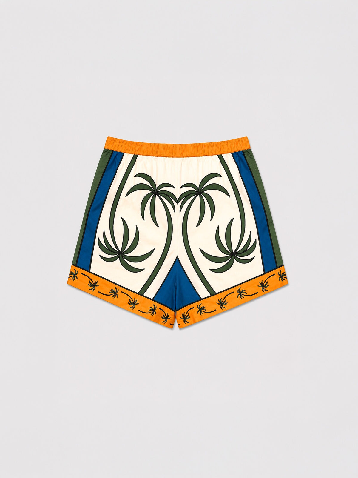 TROPICAL GRAPHIC