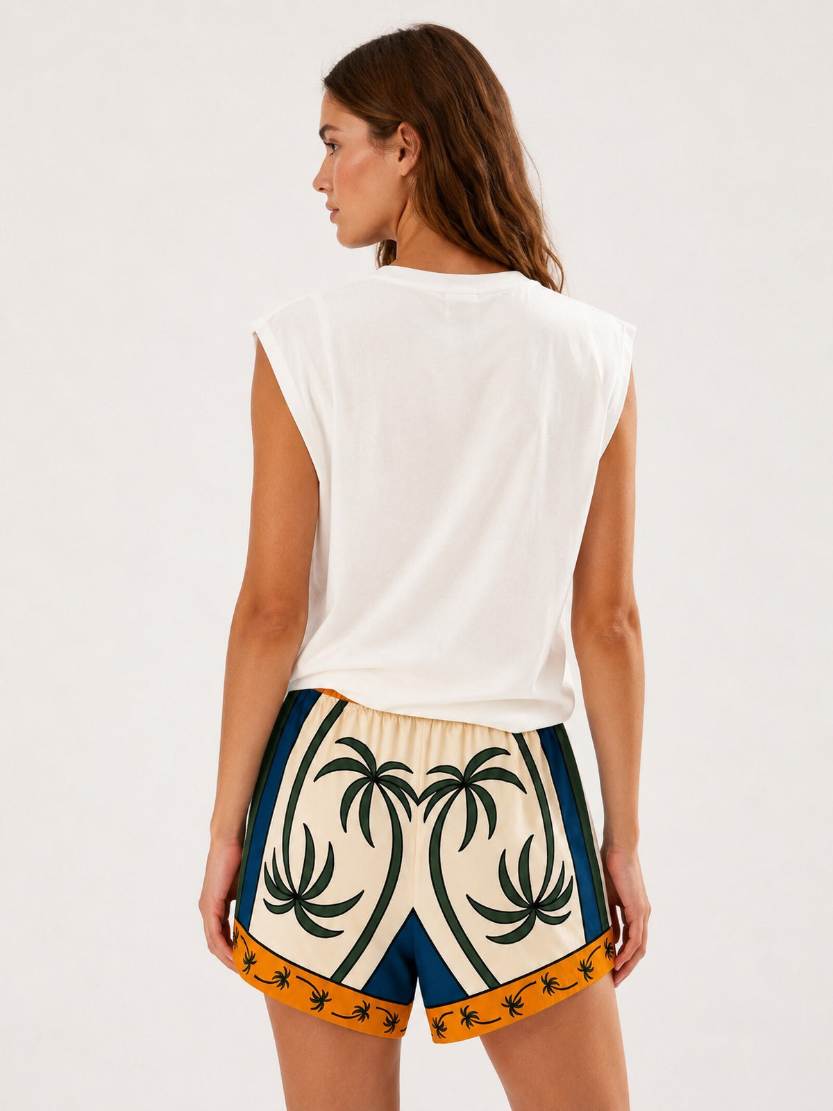 TROPICAL GRAPHIC