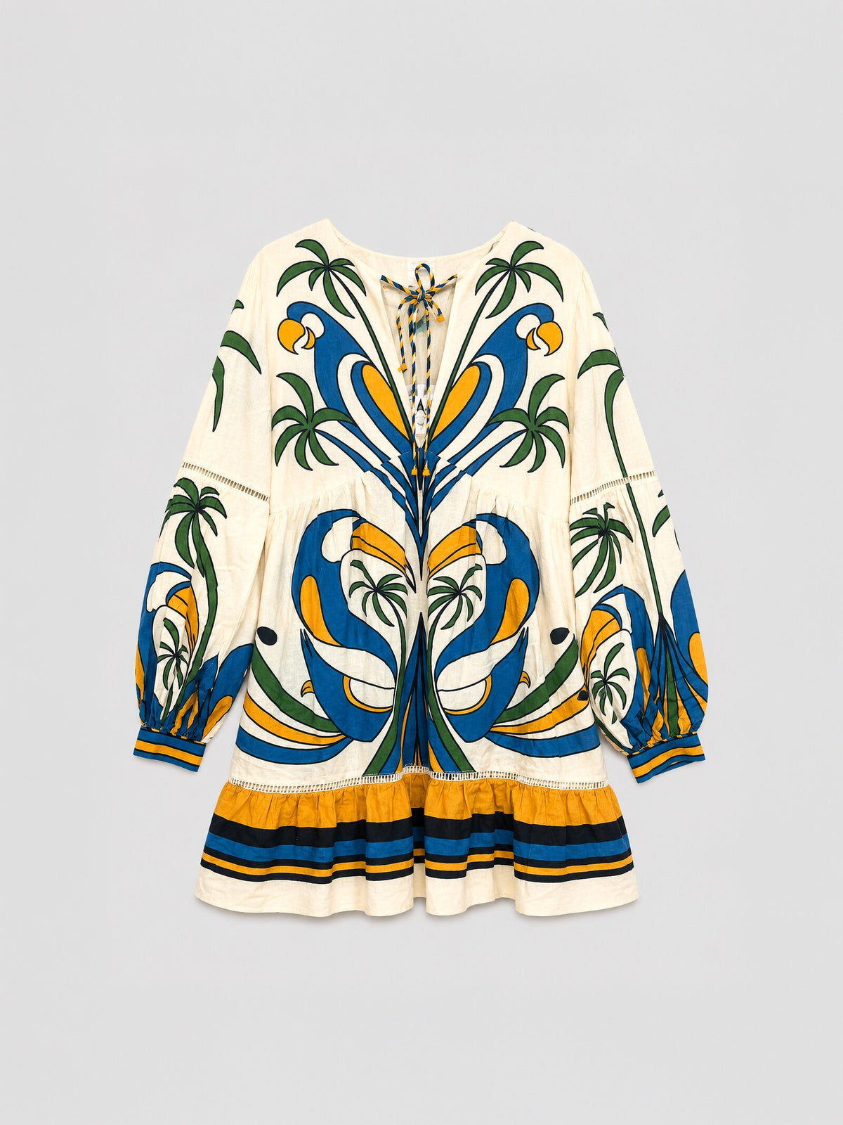 TROPICAL GRAPHIC