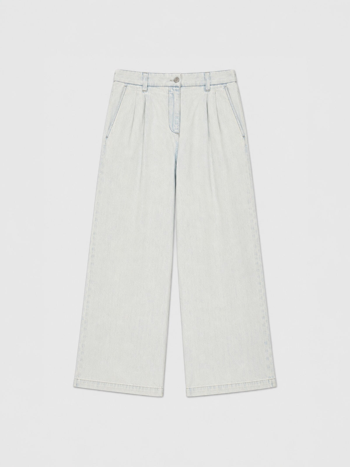 PANTALÓN FLUIDO