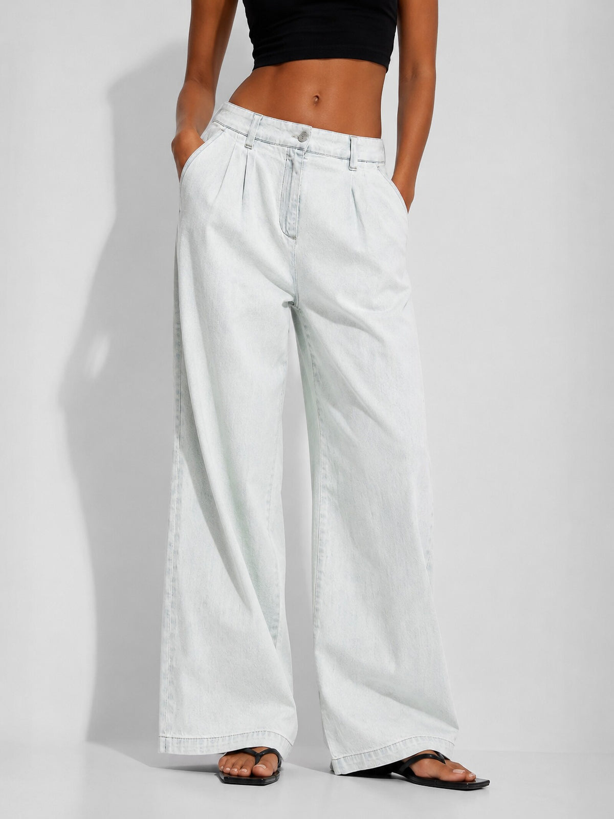 PANTALÓN FLUIDO