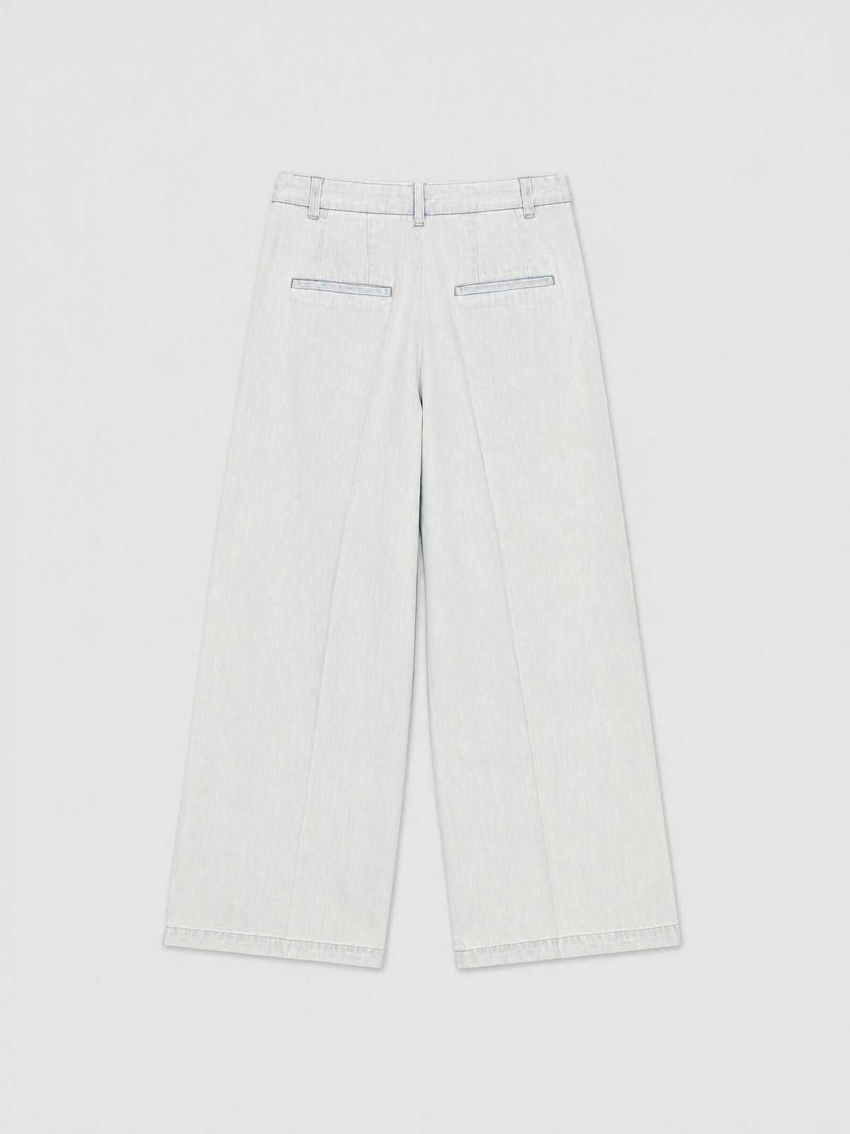 PANTALÓN FLUIDO
