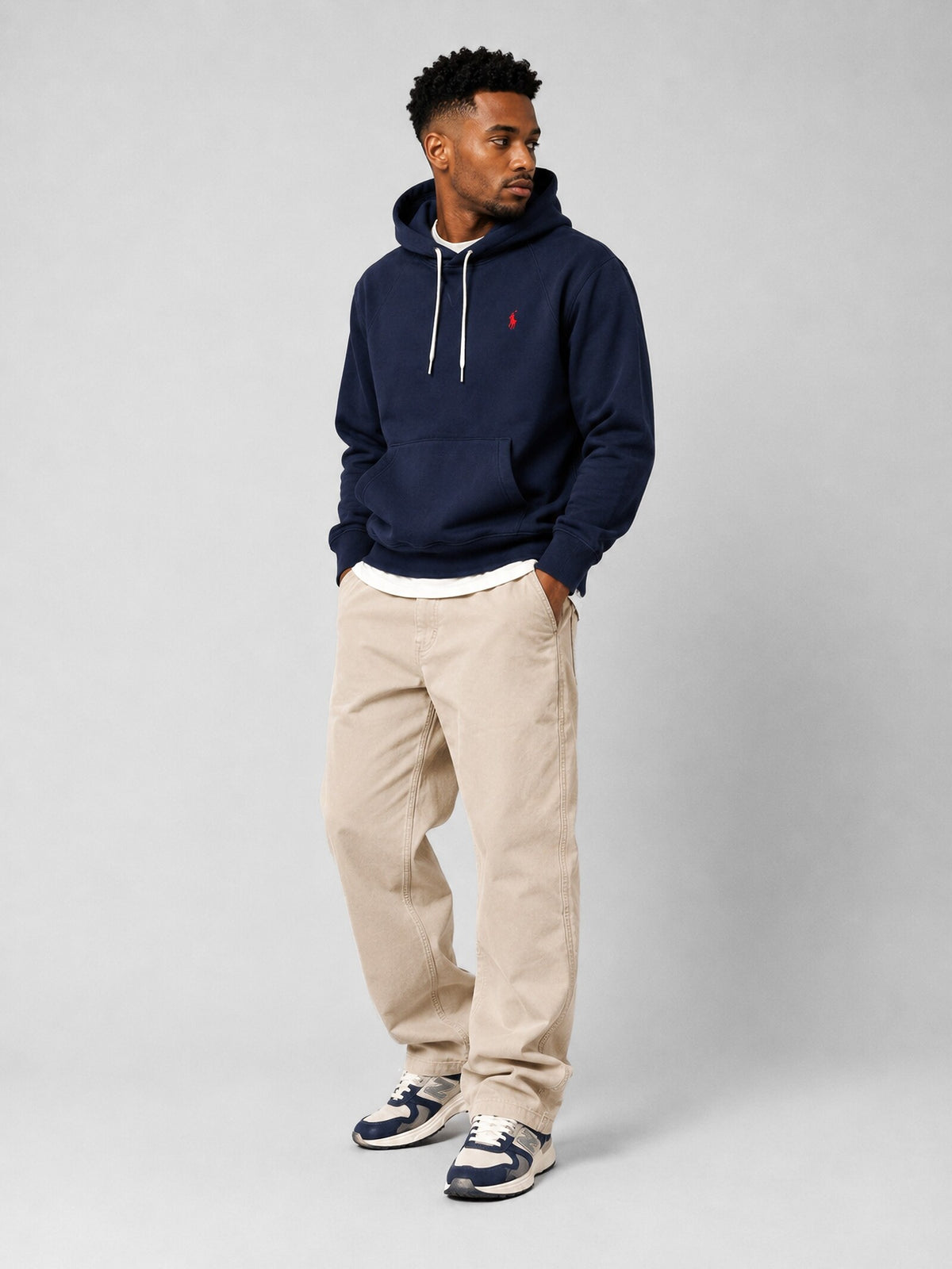sudadera capucha