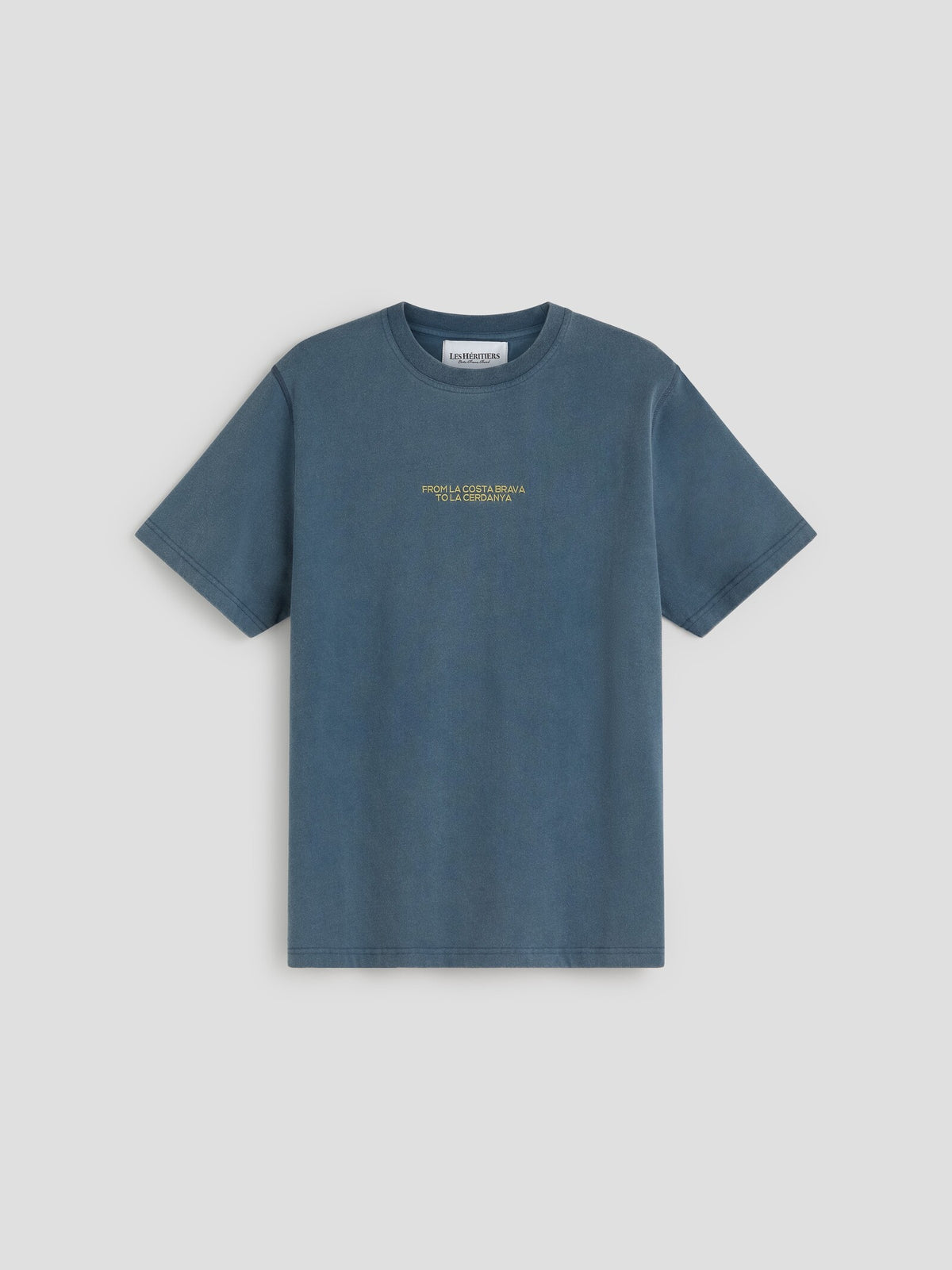 ROOTS TEE