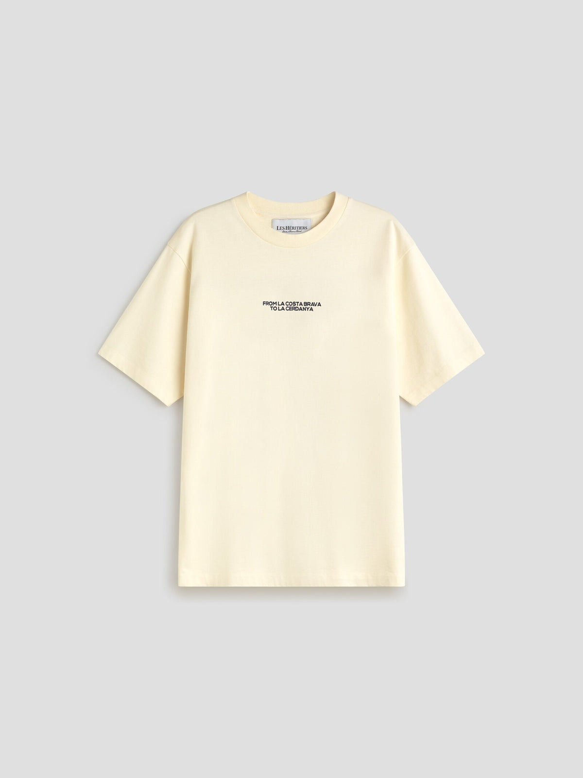 ROOTS TEE