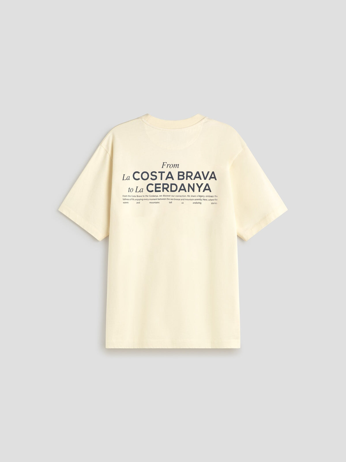 ROOTS TEE